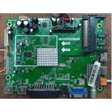 T.MSD309.69A 11523, SUNNY SN046L3D, Main board T.MSD309.69A 11523, SUNNY SN046L3D, Main board